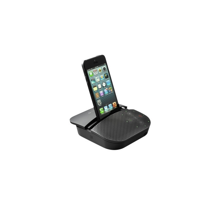 Колонка Logitech Mobile Speakerphone P710e, USB - 980-000742