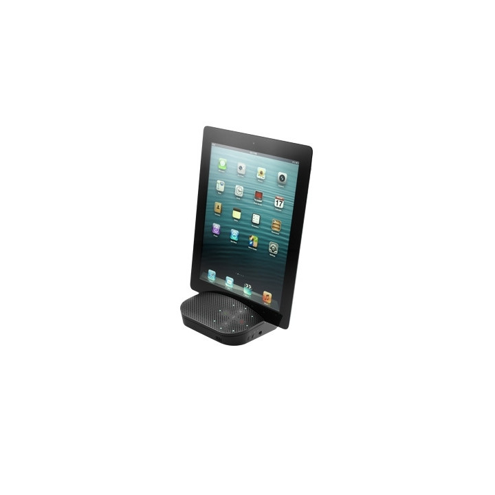 Колонка Logitech Mobile Speakerphone P710e, USB - 980-000742