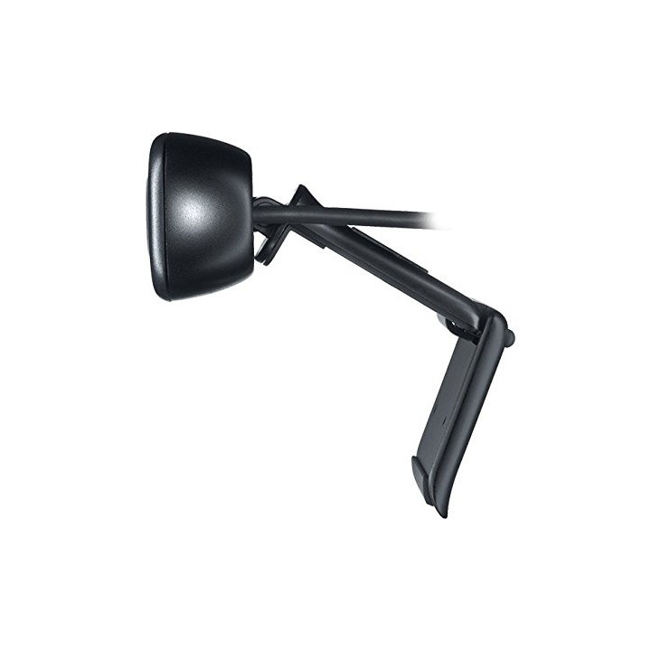 Уеб камера  с микрофон Logitech HD Webcam C310 - 960-001065