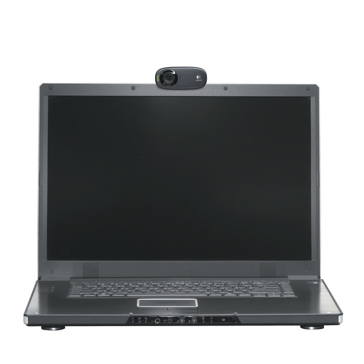 Уеб камера  с микрофон Logitech HD Webcam C310 - 960-001065