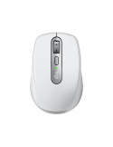 Безжична мишка Logitech MX Anywhere 3 for Mac, PALE GREY - 910-005991