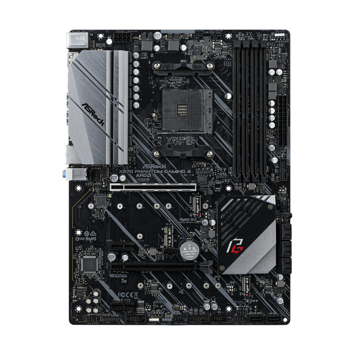 Дънна платка AsRock X570 Phantom Gaming 4