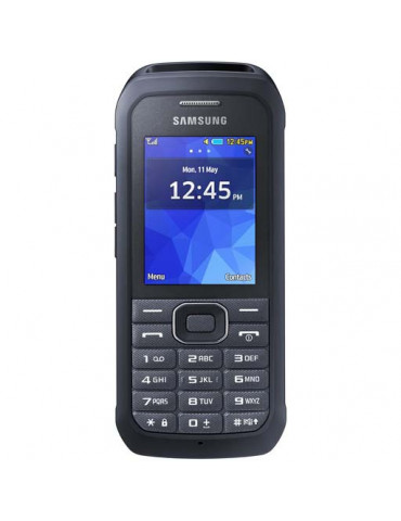 Samsung SM-B550 GALAXY Xcover 550, Тъмно сив