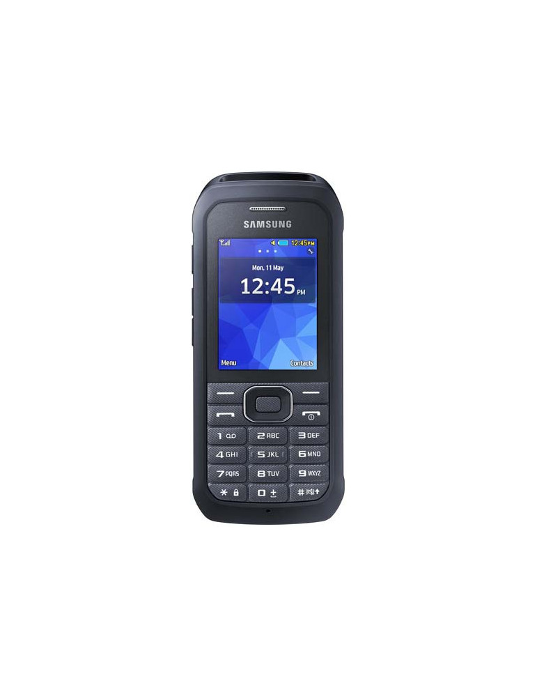 Samsung SM-B550 GALAXY Xcover 550, Тъмно сив