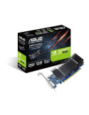 Видео карта Asus GT 1030 2GB Low Profile, GT1030-SL-2G-BRK
