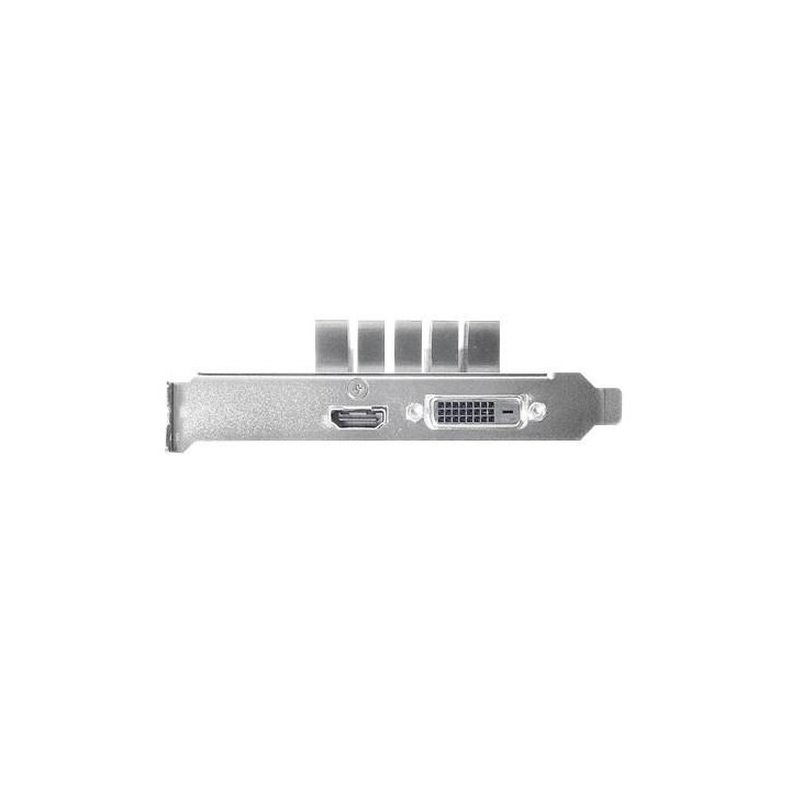 Видео карта Asus GT 1030 2GB Low Profile, GT1030-SL-2G-BRK