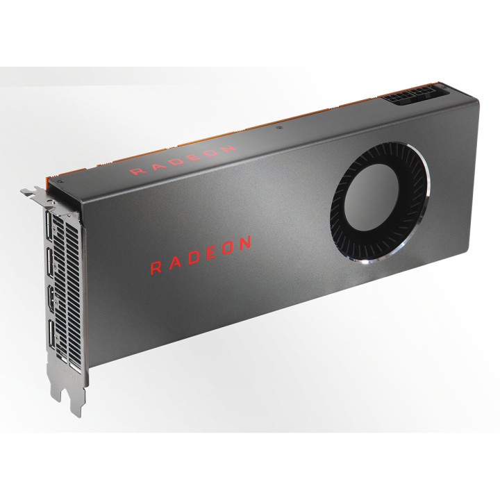 Видео карта Asrock AMD Radeon RX 5700 8GB
