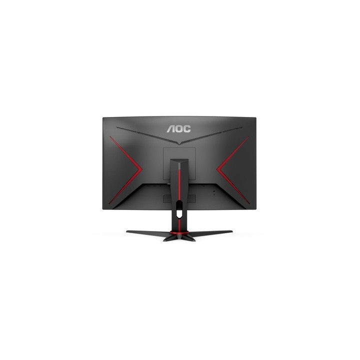 Монитор AOC 23.6" C24G2AE/BK