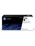 HP 335X High Yield Black Original LaserJet Toner Cartridge