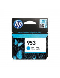 HP 953 Cyan Original Ink Cartridge