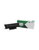 Lexmark B222X00 Black Extra High Yield Return Programme Toner Cartridge