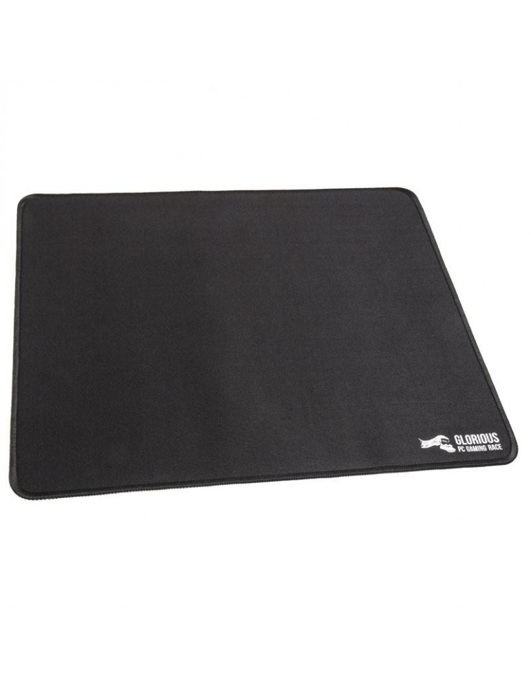 Геймърски пад Glorious XL Heavy черен, GAMA-658