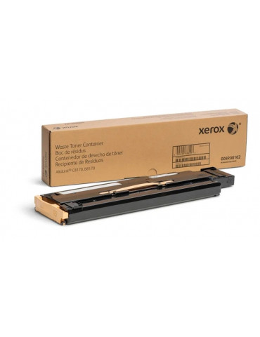 Xerox AltaLink C8170 & B8170 Waste Toner Container (101,000 Pages)