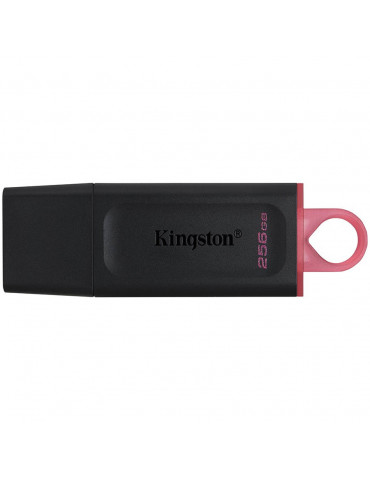 Флаш памет Kingston 256GB DataTraveler Exodia USB3.2 Gen1 - DTX/256GB