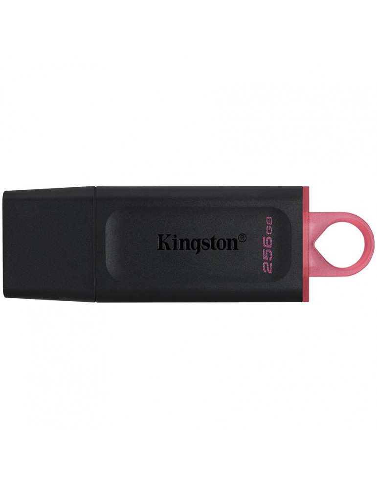 Флаш памет Kingston 256GB DataTraveler Exodia USB3.2 Gen1 - DTX/256GB
