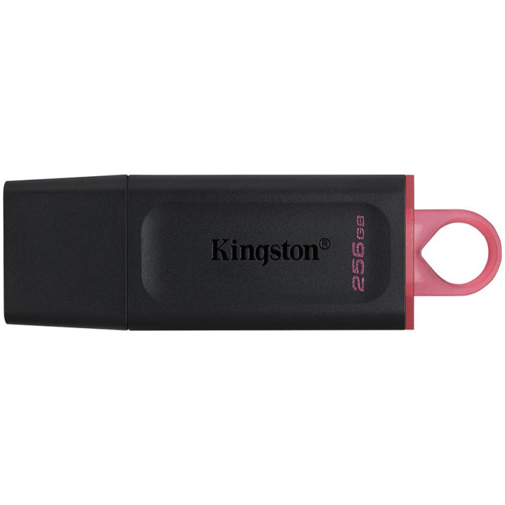 Флаш памет Kingston 256GB DataTraveler Exodia USB3.2 Gen1 - DTX/256GB