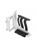 Адаптер Fractal Design FLEX 2 PCIE 4.0 X 16 WHITE - FD-A-FLX2-002