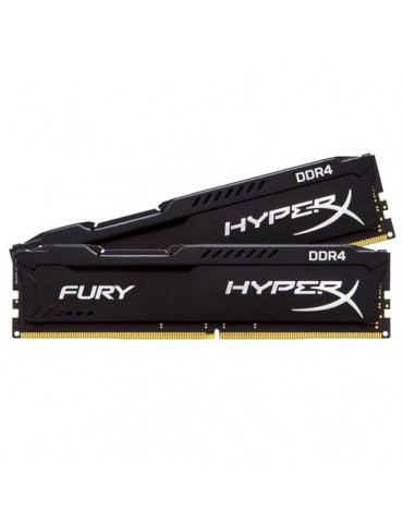 RAM памет 2X4GB DDR4 2133 MHz Kingston HyperX