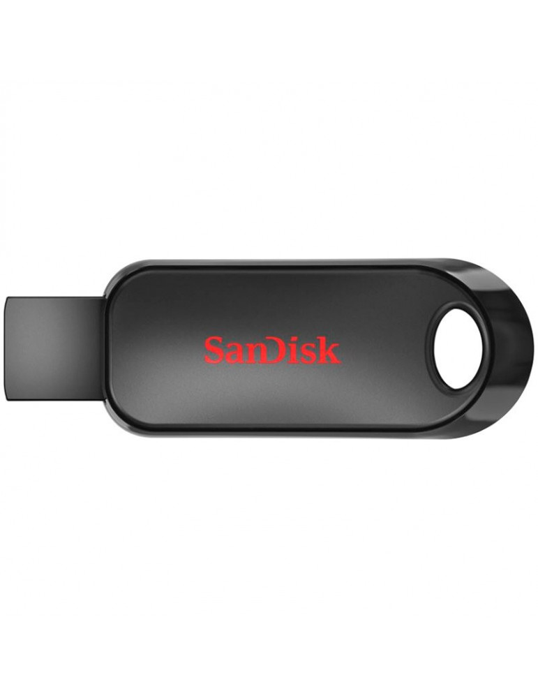 Флаш памет SanDisk 64GB Cruzer Snap