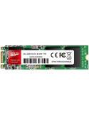 SSD диск 128GB Silicon Power A55, M.2