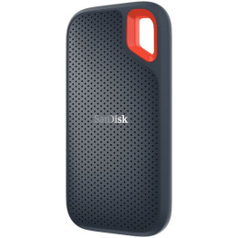 Външен SSD диск Sandisk Extreme 250GB, USB 3.1