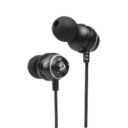 Геймърски слушалки Redragon Bomber Pro E100-BK