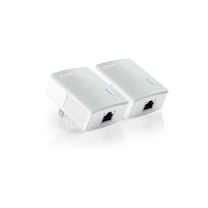 Адаптер Powerline TP-Link TL-PA4010 Starter Kit