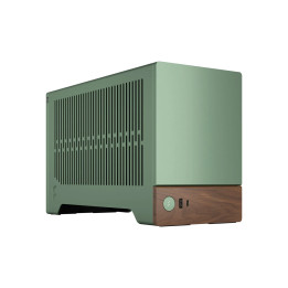Кутия за компютър Fractal Design TERRA JADE - FD-C-TER1N-03