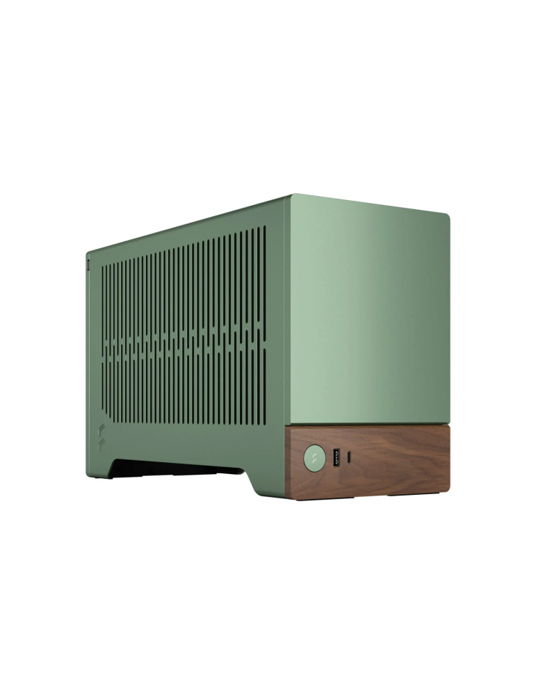 Кутия за компютър Fractal Design TERRA JADE - FD-C-TER1N-03