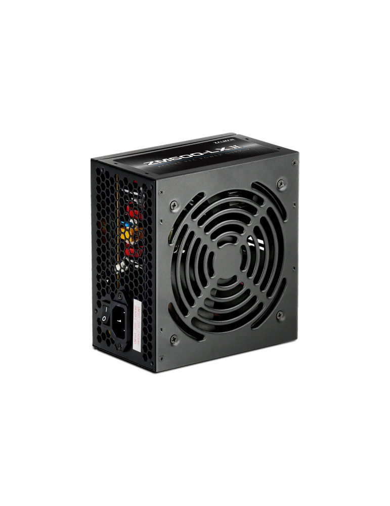 Захранване Zalman 600W APFC ZM600-LXII