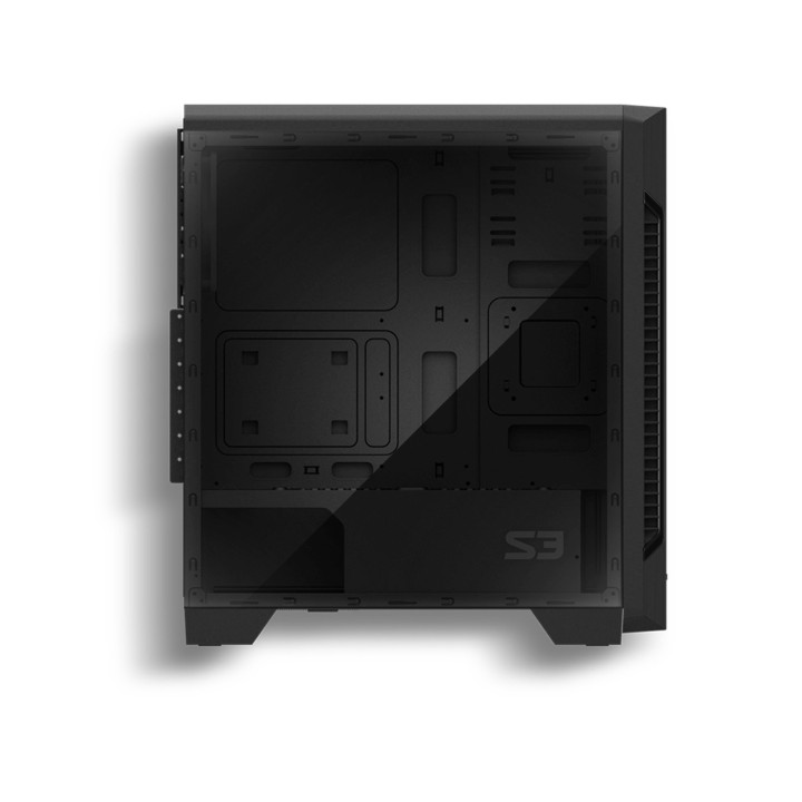 Кутия за компютър Zalman ZM-S3