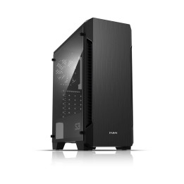 Кутия за компютър Zalman ZM-S3