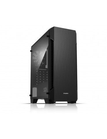 Кутия за компютър Zalman ZM-S3