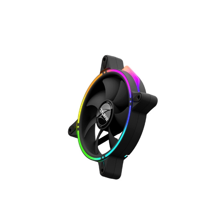Вентилатор Zalman120mm Addressable RGB - ZM-RD120A