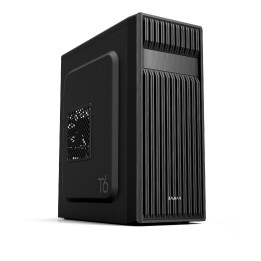 Кутия за компютър Zalman T6 Black