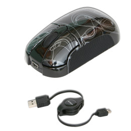 Мишка A4TECH K3-2