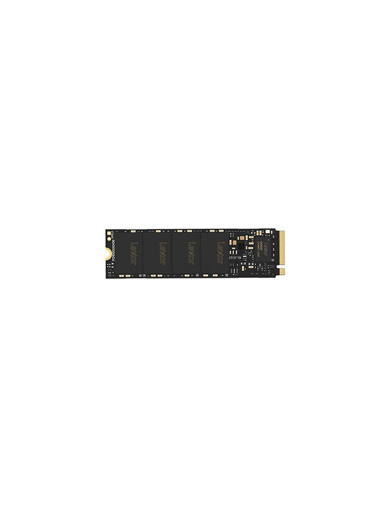 SSD диск Lexar 1TB NM620 M.2 NVMe, PCIe Gen3x4, бял  - LNM620X001T-RNNNG