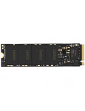 SSD диск Lexar 1TB NM620 M.2 NVMe, PCIe Gen3x4, бял  - LNM620X001T-RNNNG