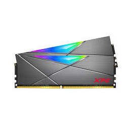 RAM памет Adata 16GB(2x8GB) 3600MHz SPECTRIX DT50 - AX4U360038G18A-DT50