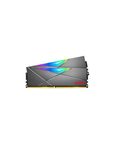 RAM памет Adata 8GB 3600MHz SPECTRIX DT50 - AX4U360038G18A-DT50