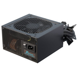 Захранване Seasonic G12 GC-850 GOLD - 1Y851GCRT3A10X