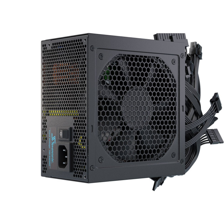Захранване Seasonic G12 GC-850 GOLD - 1Y851GCRT3A10X