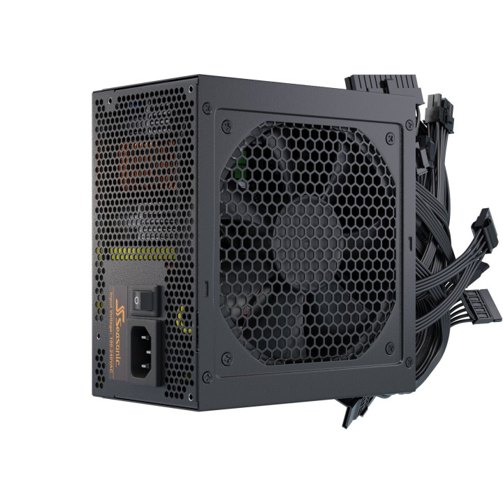 Захранване Seasonic B12 BC-750 BRONZE - 1Y751BCRT3A10X