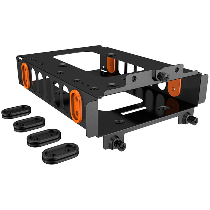 Монтаж за твърди дискове be quiet! HDD Cage BGA05