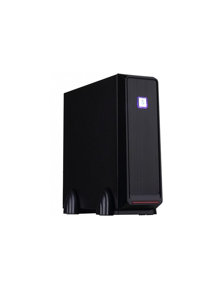 Кутия за компютър E-mini 3019 с 120W захранване