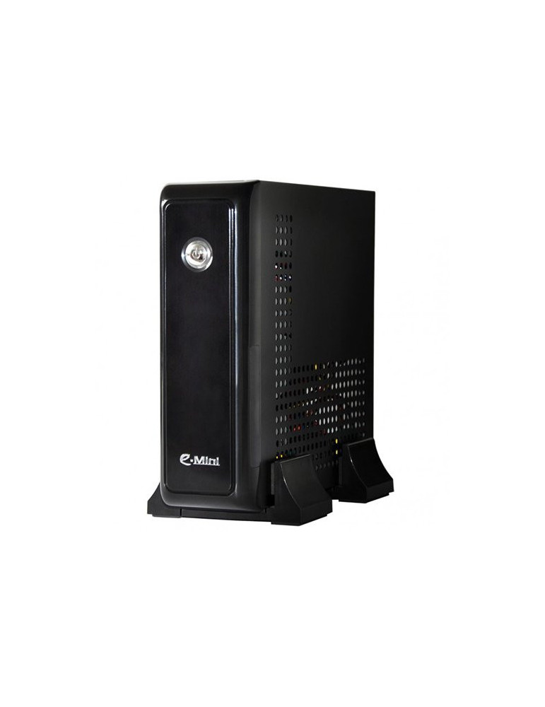 Кутия за компютър E-mini 3001 с 120W захранване
