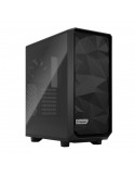 Кутия за компютър Fractal Design MESHIFY 2 COM BLK TG LIGHT - FD-C-MES2C-03