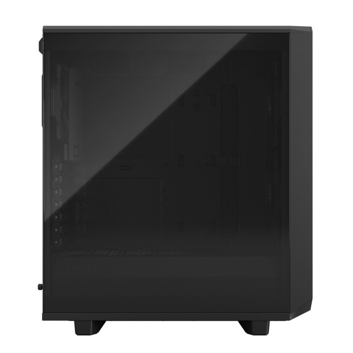 Кутия за компютър Fractal Design MESHIFY 2 COM BLK TG LIGHT - FD-C-MES2C-03