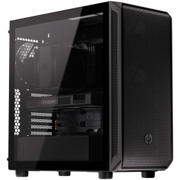 Кутия за компютър Endorfy Arx 700 Air, Mid-Tower, ATX - EY2A012