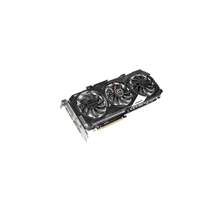 Видео карта Gigabyte Nvidia GeForce GTX 970 XTREME GAMING OC 4GB DDR5